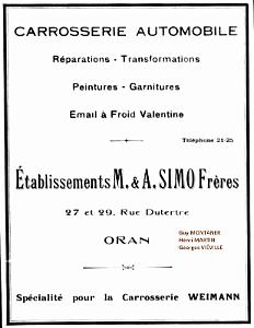 Oran vehicules reparations 003